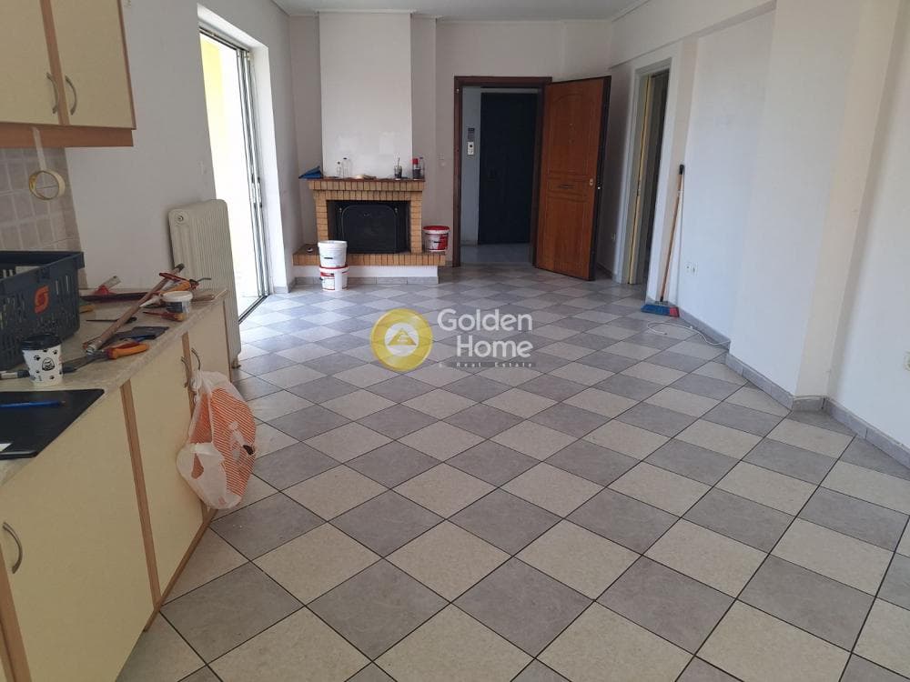 Apartment in Kanapitsa, Metamorfosi — Photo 4 of 23