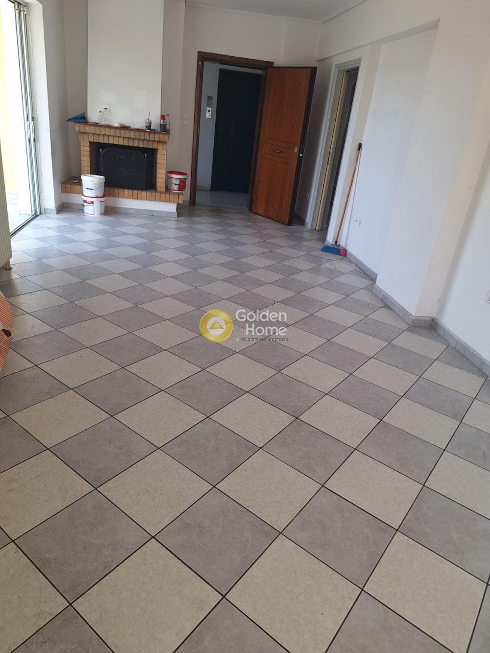 Apartment in Kanapitsa, Metamorfosi — Photo 19 of 23