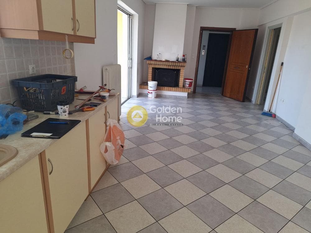 Apartment in Kanapitsa, Metamorfosi — Photo 3 of 23