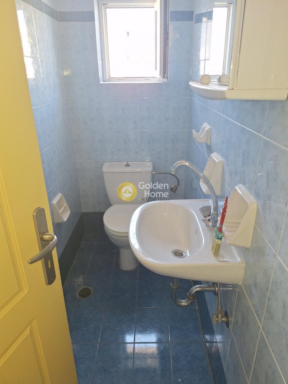 Apartment in Kanapitsa, Metamorfosi — Photo 10 of 23
