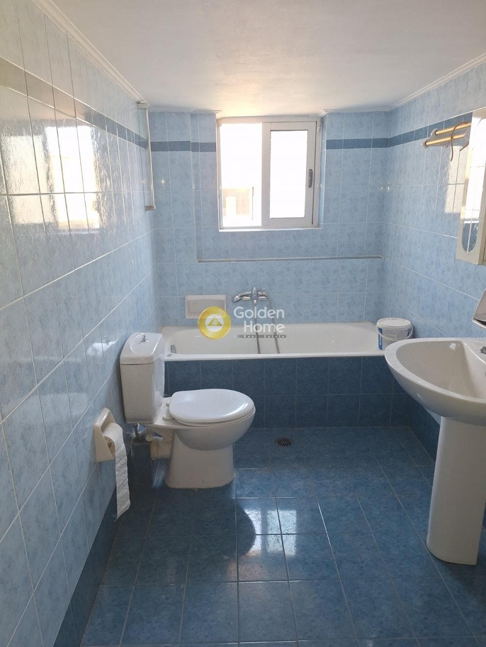 Apartment in Kanapitsa, Metamorfosi — Photo 11 of 23