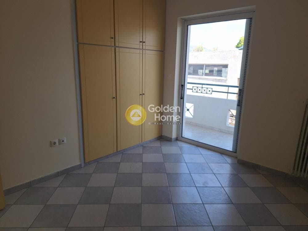 Apartment in Kanapitsa, Metamorfosi — Photo 23 of 23