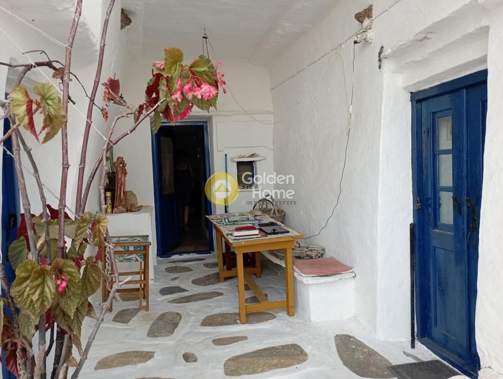 House in Pera Meria, Kea — Photo 5 of 50