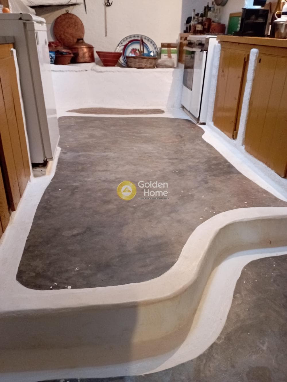 House in Pera Meria, Kea — Photo 9 of 50