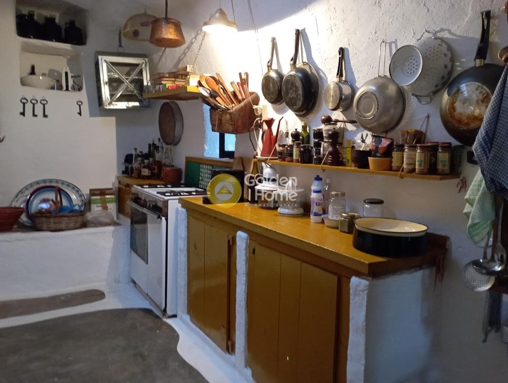House in Pera Meria, Kea — Photo 11 of 50