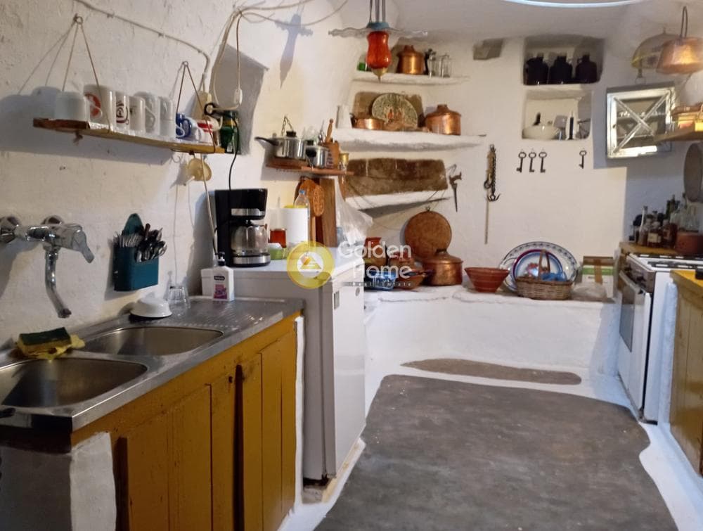House in Pera Meria, Kea — Photo 12 of 50