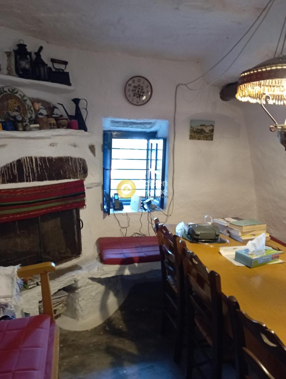 House in Pera Meria, Kea — Photo 13 of 50