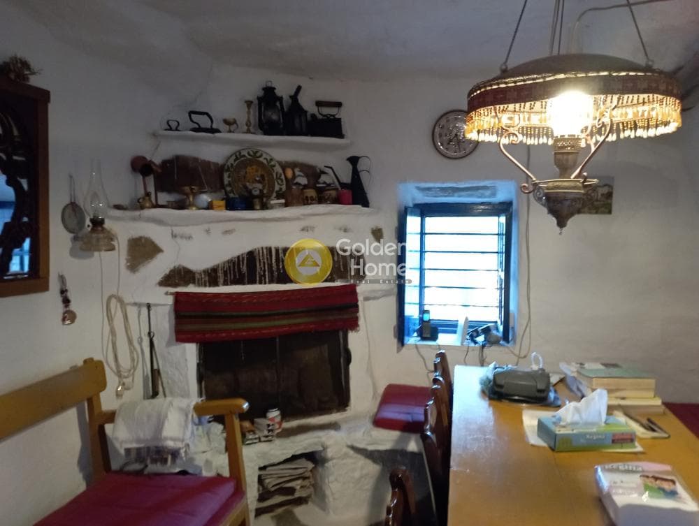 House in Pera Meria, Kea — Photo 14 of 50