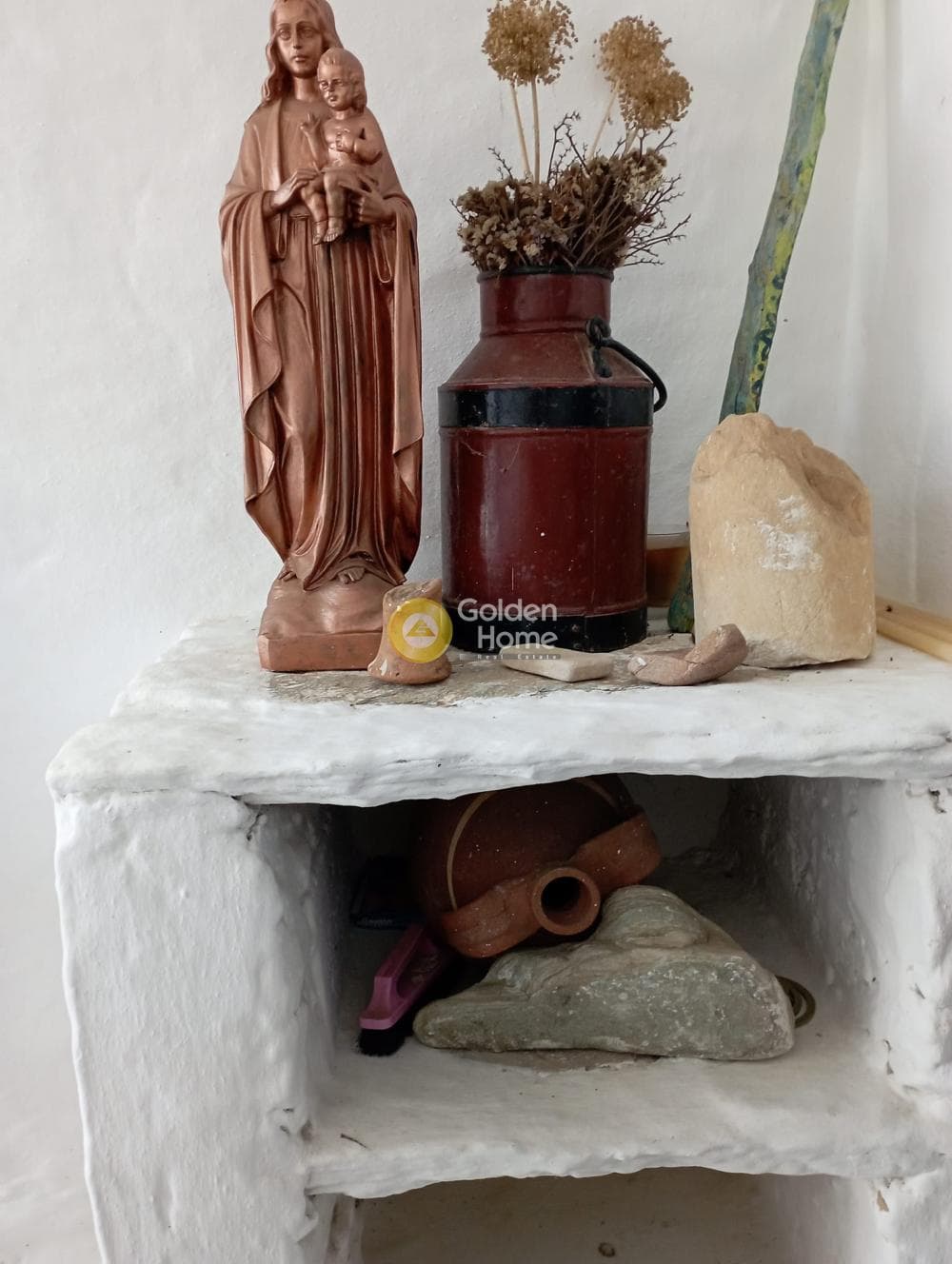 House in Pera Meria, Kea — Photo 16 of 50