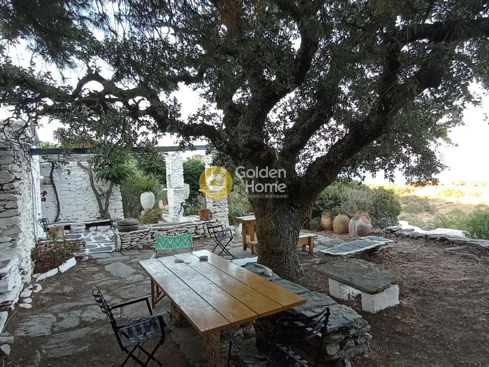 House in Pera Meria, Kea — Photo 39 of 50