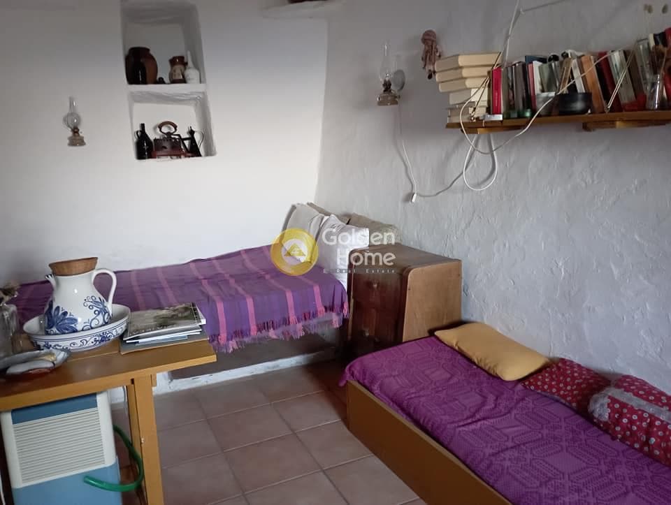 House in Pera Meria, Kea — Photo 27 of 50