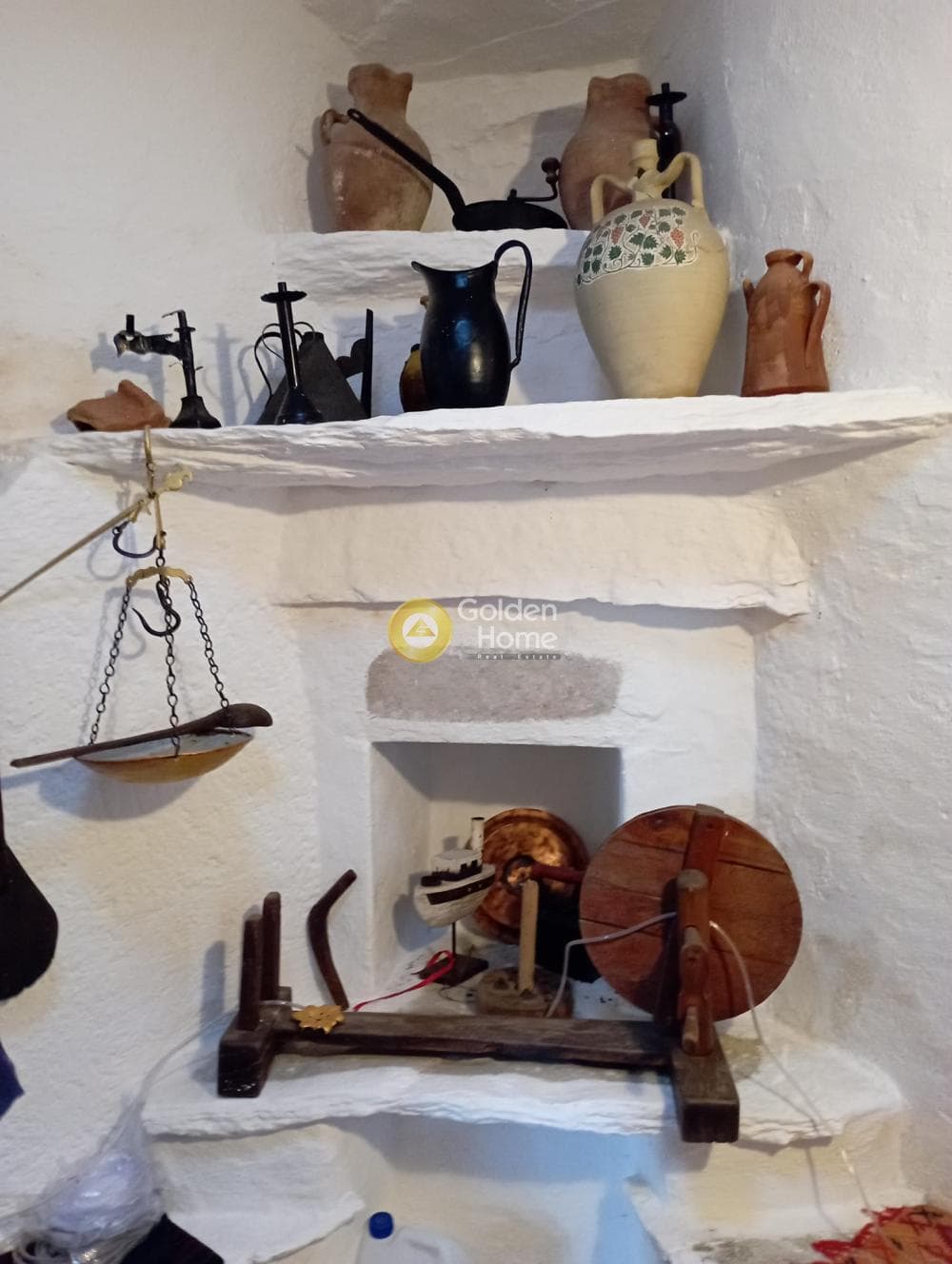 House in Pera Meria, Kea — Photo 26 of 50