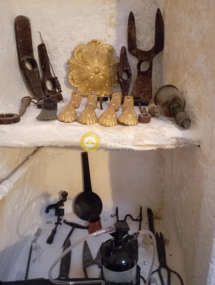 House in Pera Meria, Kea — Photo 38 of 50
