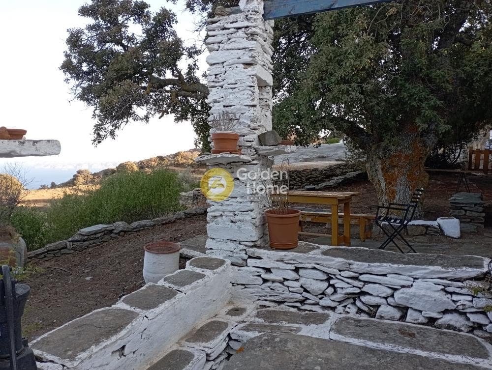House in Pera Meria, Kea — Photo 41 of 50