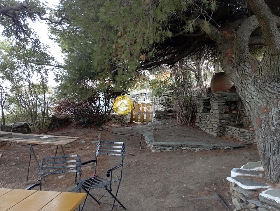 House in Pera Meria, Kea — Photo 45 of 50
