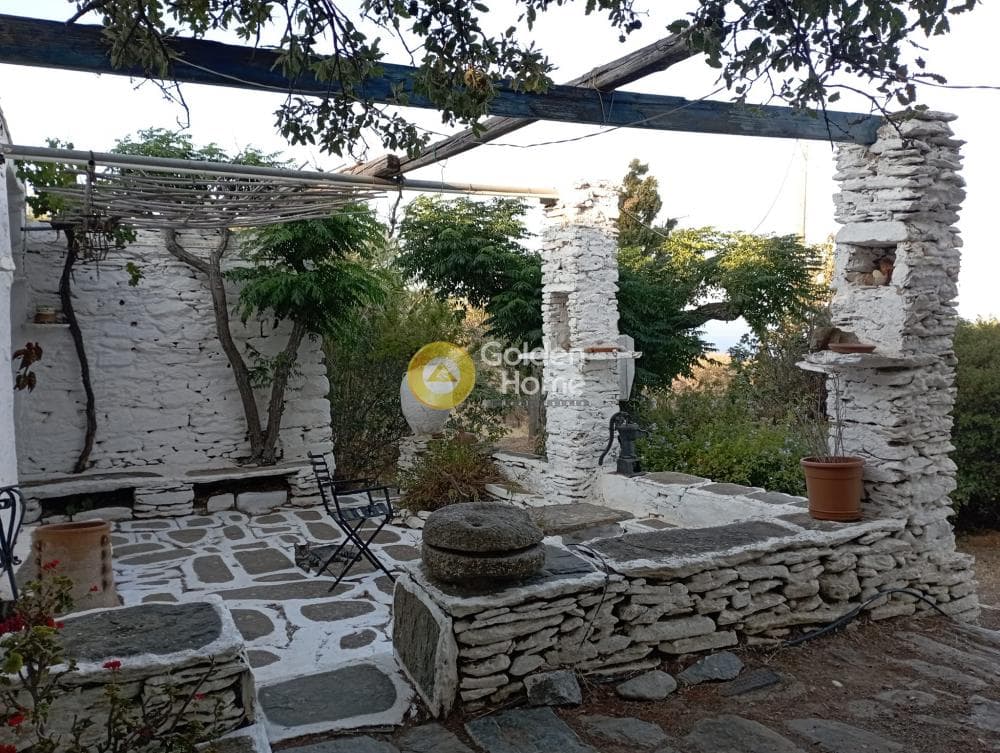 House in Pera Meria, Kea — Photo 46 of 50
