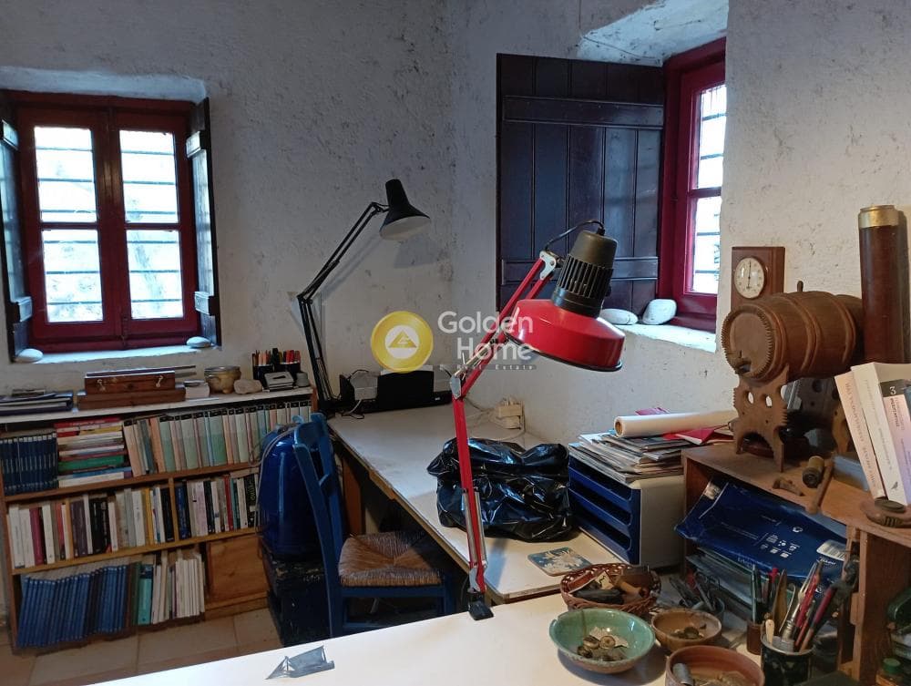 House in Pera Meria, Kea — Photo 35 of 50