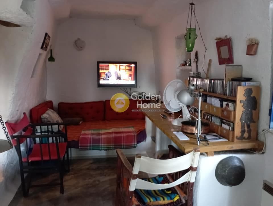 House in Pera Meria, Kea — Photo 32 of 50