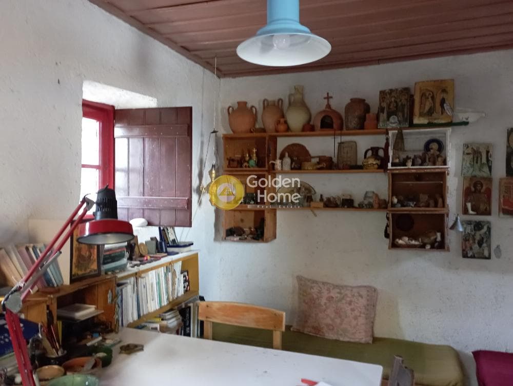 House in Pera Meria, Kea — Photo 36 of 50