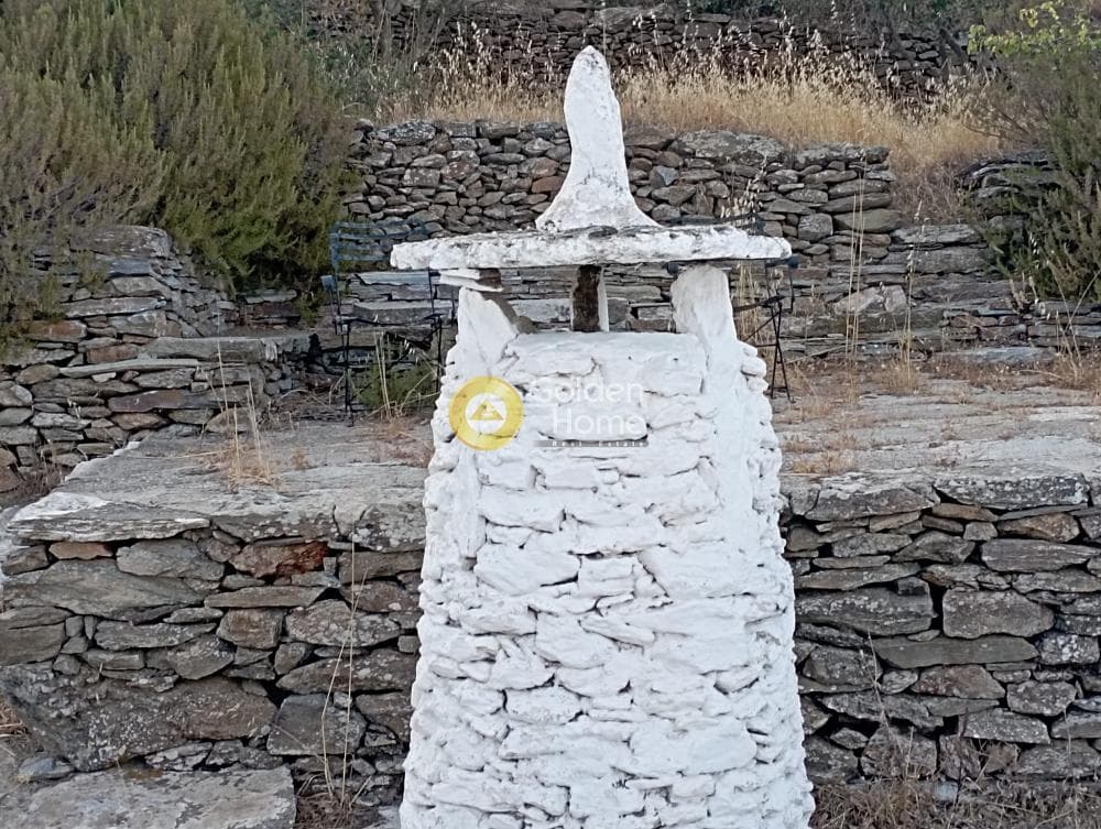 House in Pera Meria, Kea — Photo 49 of 50