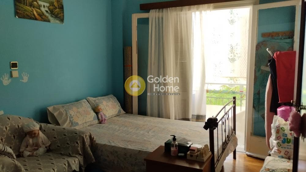 Apartment in Osios Loukas, Patisia — Photo 11 of 15