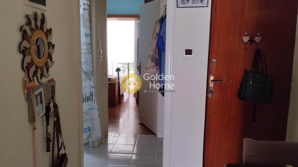 Apartment in Osios Loukas, Patisia — Photo 13 of 15