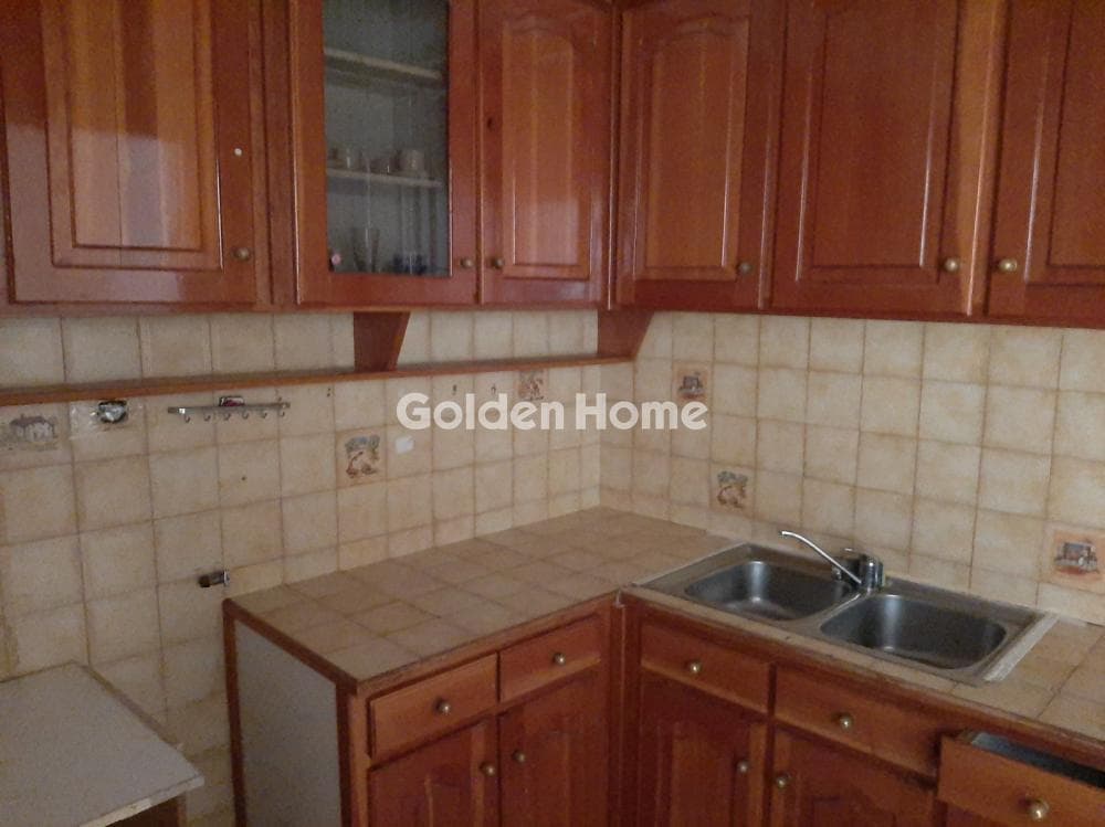 Apartment in Osios Loukas, Patisia — Photo 12 of 15
