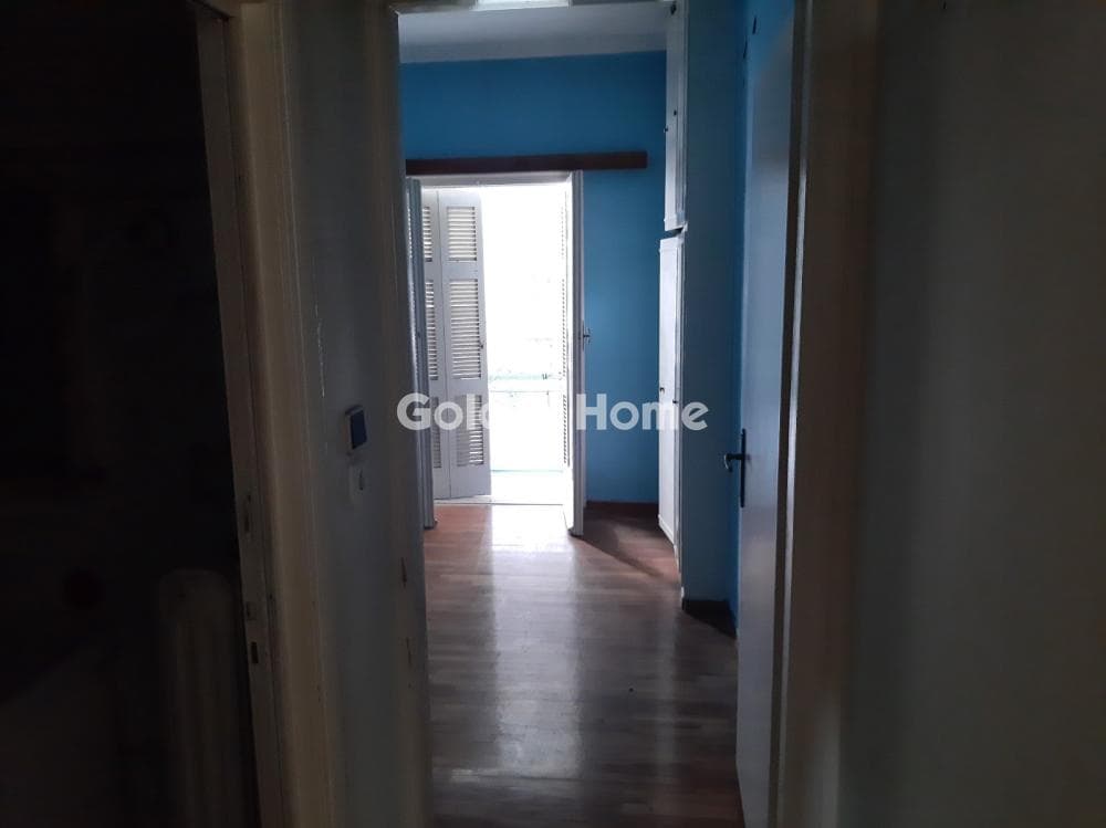 Apartment in Osios Loukas, Patisia — Photo 4 of 15
