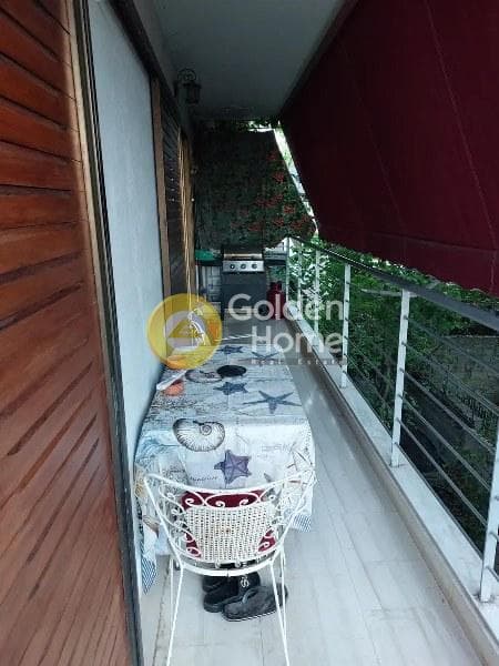 Διαμέρισμα στην Άγιος Νικόλαος, Ίλιον — Φωτογραφία 12 από 13
