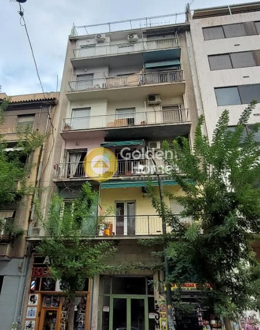 Apartment in Ravenia, Attiki