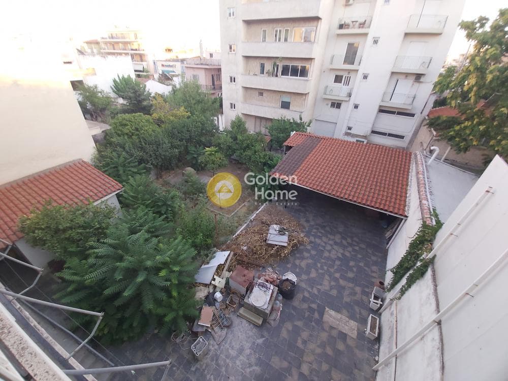 Apartment in Megala Sxoinia A, Acharnes — Photo 2 of 7