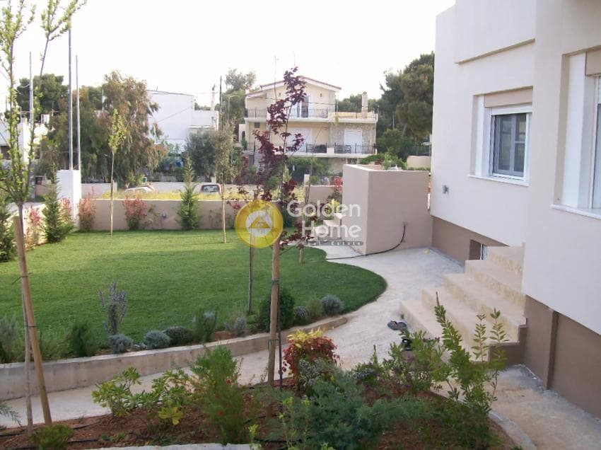 Μονοκατοικία στην Άγιος Σεραφείμ, Αρτέμιδα (Λούτσα) — Φωτογραφία 1 από 14