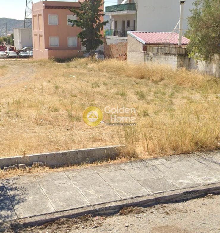 Οικόπεδο στην Άγιος Γεώργιος, Άνω Λιόσια — Φωτογραφία 1 από 2