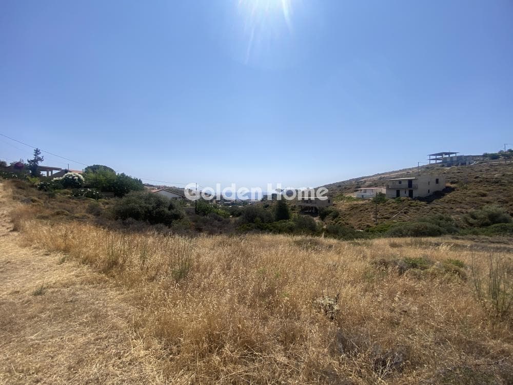 Building Plot in Porto Ennia, Keratea — Photo 5 of 14