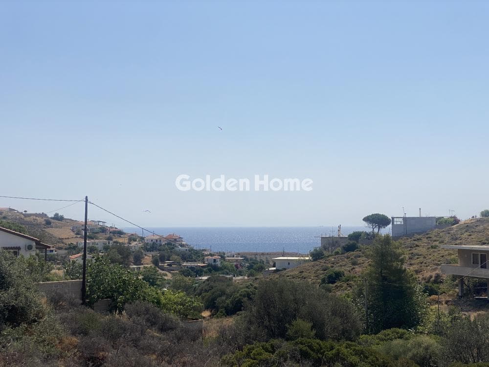 Building Plot in Porto Ennia, Keratea — Photo 1 of 14