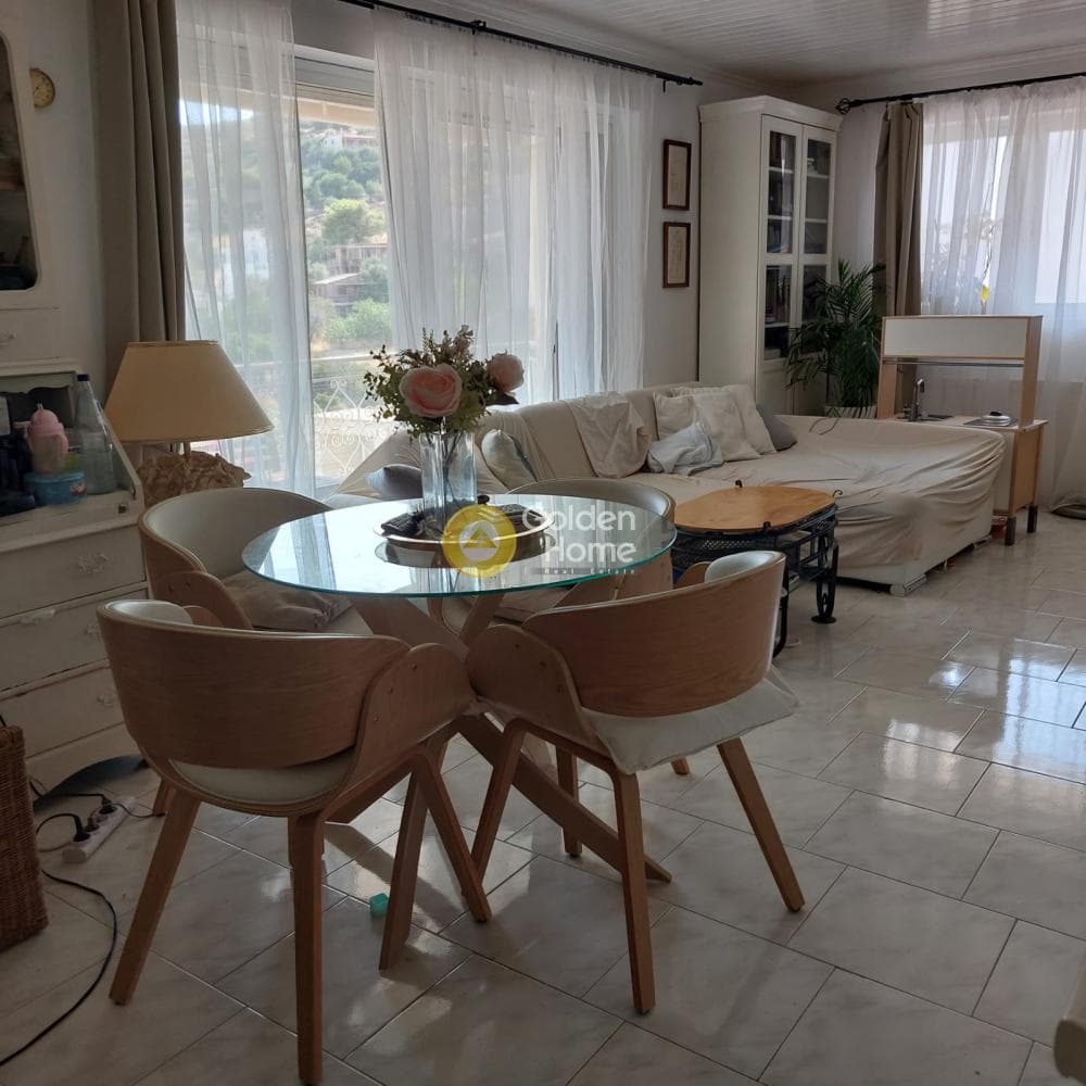 Μονοκατοικία στην Καλύβια, Καλύβια Θορικού — Φωτογραφία 2 από 16