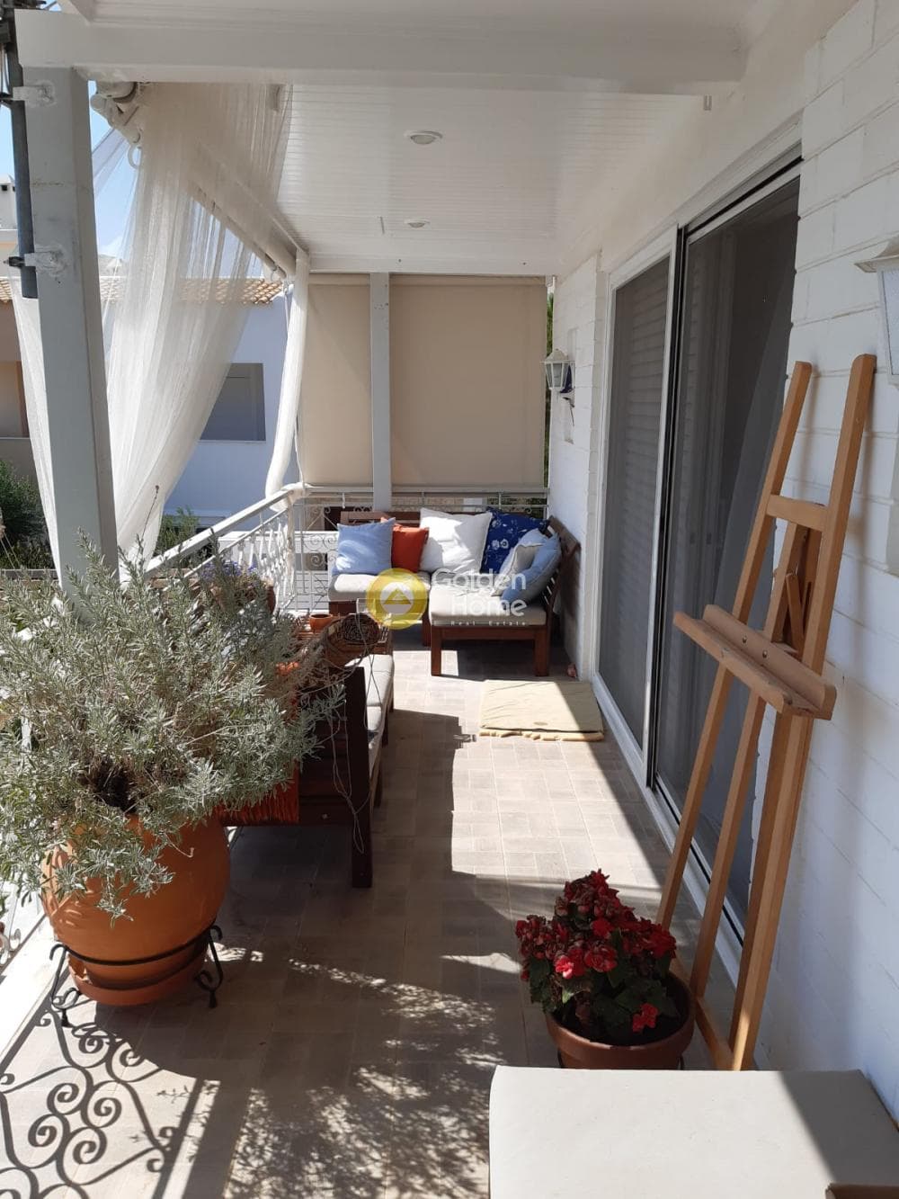 Μονοκατοικία στην Καλύβια, Καλύβια Θορικού — Φωτογραφία 16 από 16
