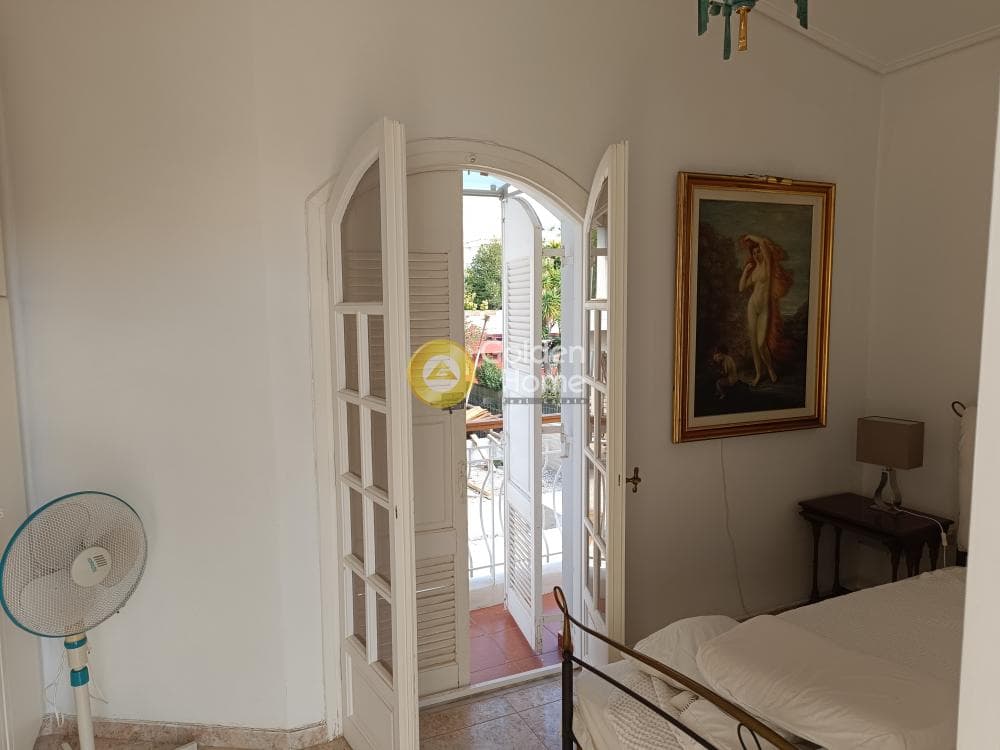 Μονοκατοικία στην Γκολφ, Γλυφάδα — Φωτογραφία 11 από 28