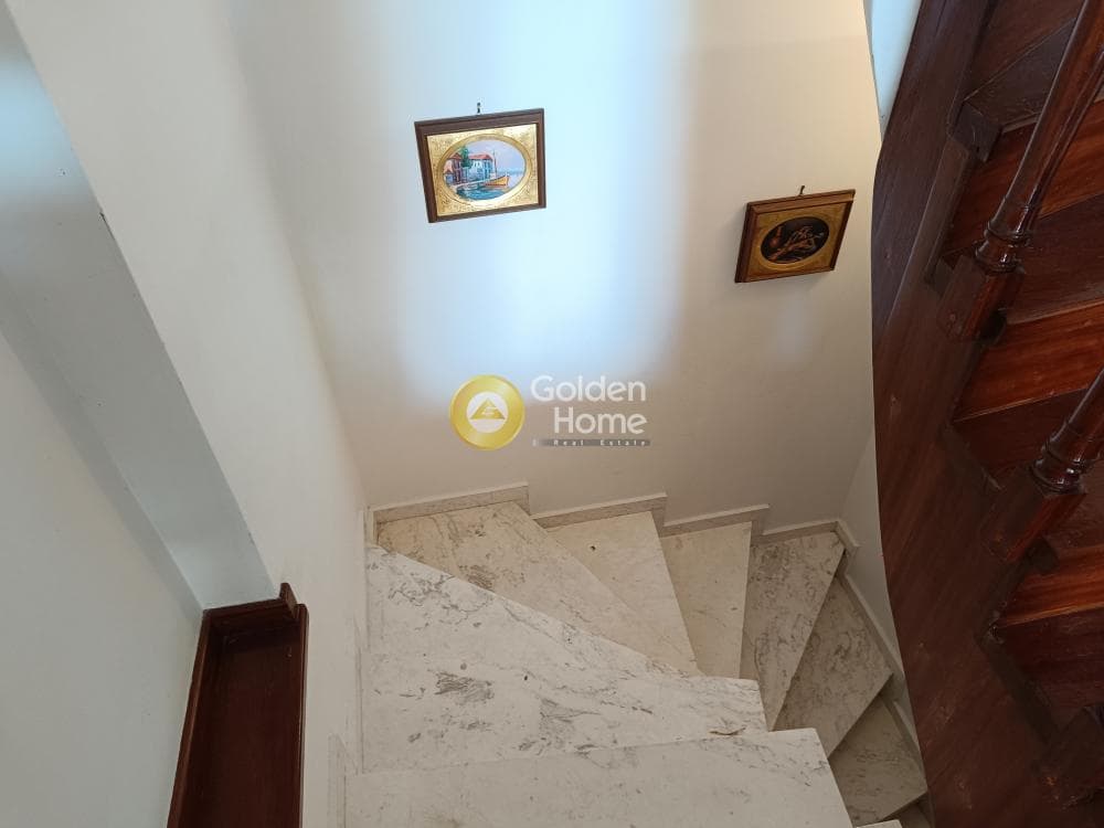 Μονοκατοικία στην Γκολφ, Γλυφάδα — Φωτογραφία 27 από 28