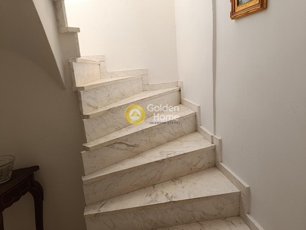 Μονοκατοικία στην Γκολφ, Γλυφάδα — Φωτογραφία 28 από 28