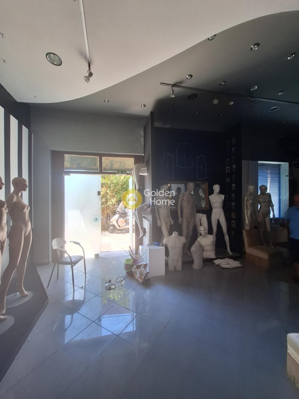 Κατάστημα στην Κέντρο, Μοσχάτο — Φωτογραφία 4 από 7