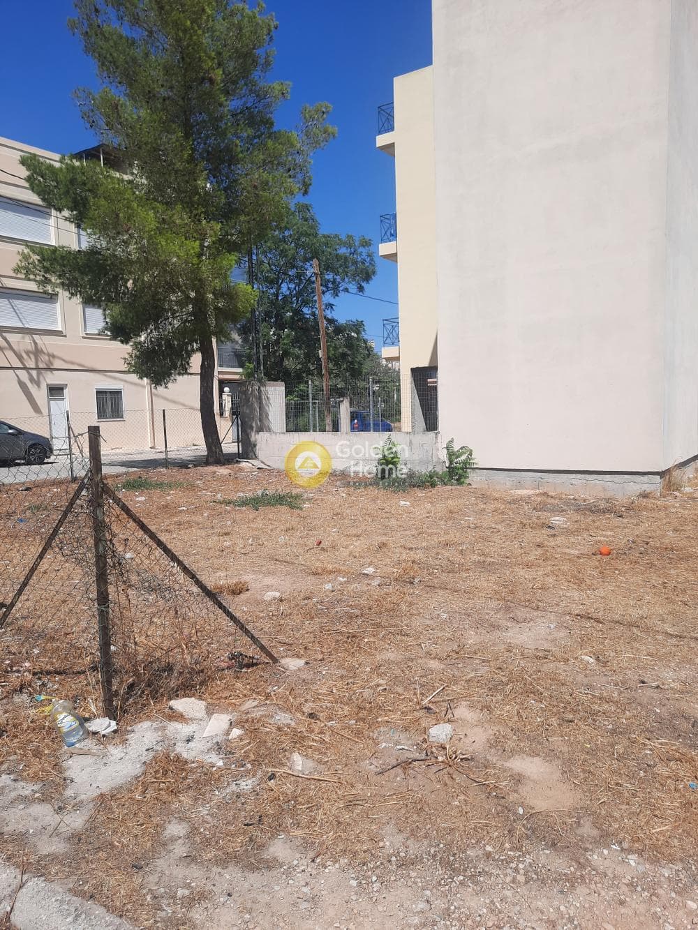 Building Plot in Pirgouthi, Acharnes — Photo 7 of 10
