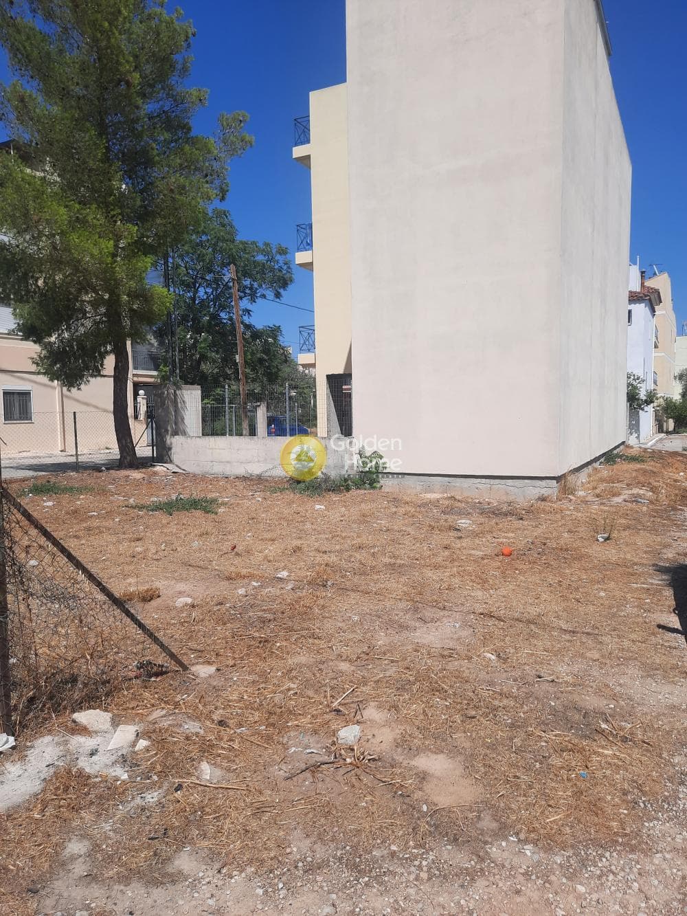 Building Plot in Pirgouthi, Acharnes — Photo 8 of 10