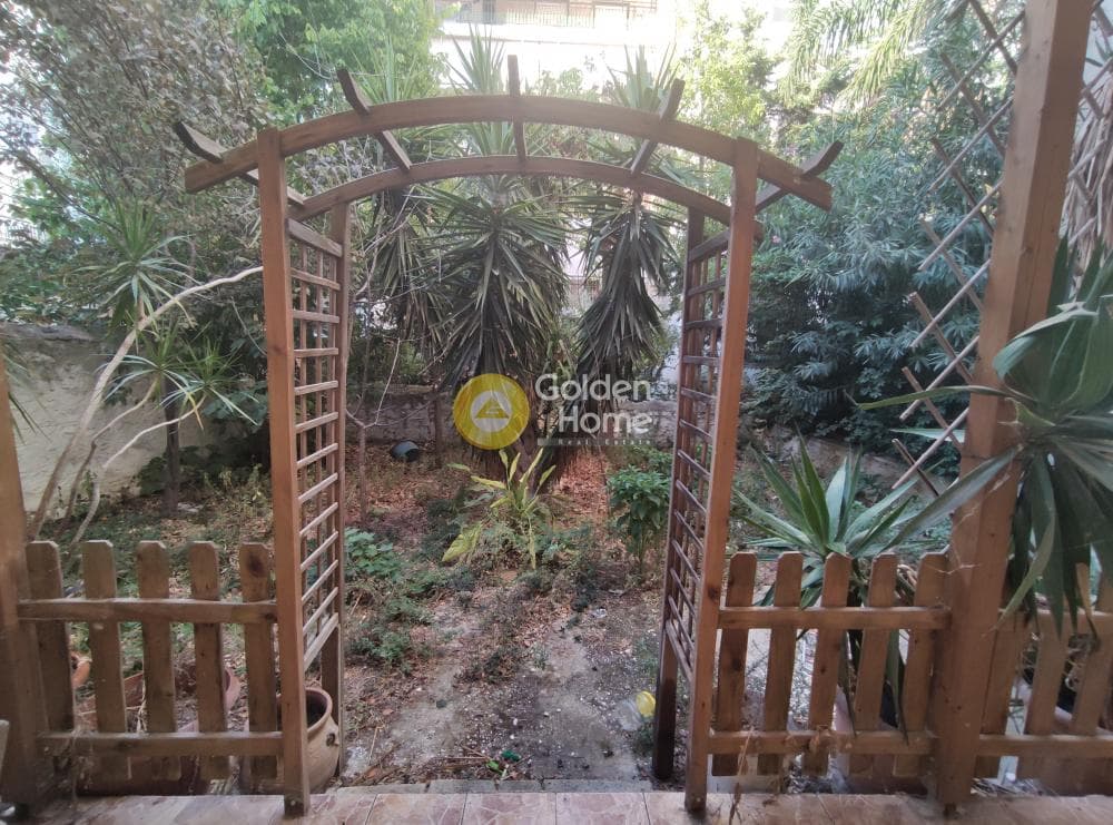 Διαμέρισμα στην Άνω Νέα Σμύρνη, Νέα Σμύρνη — Φωτογραφία 10 από 12