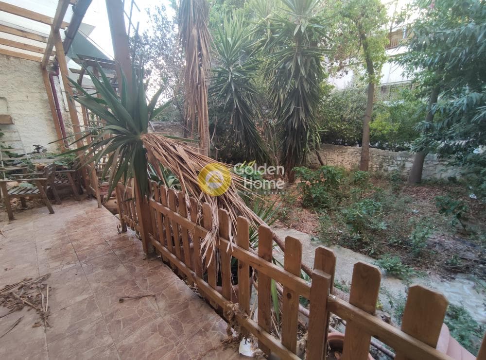 Διαμέρισμα στην Άνω Νέα Σμύρνη, Νέα Σμύρνη — Φωτογραφία 11 από 12