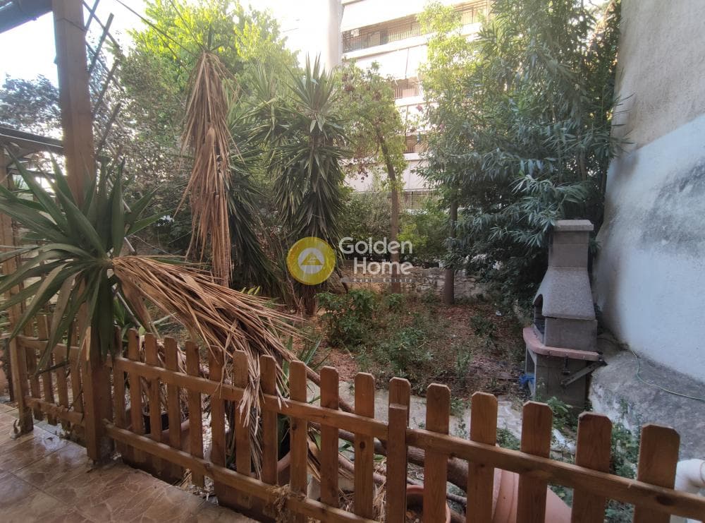 Διαμέρισμα στην Άνω Νέα Σμύρνη, Νέα Σμύρνη — Φωτογραφία 12 από 12
