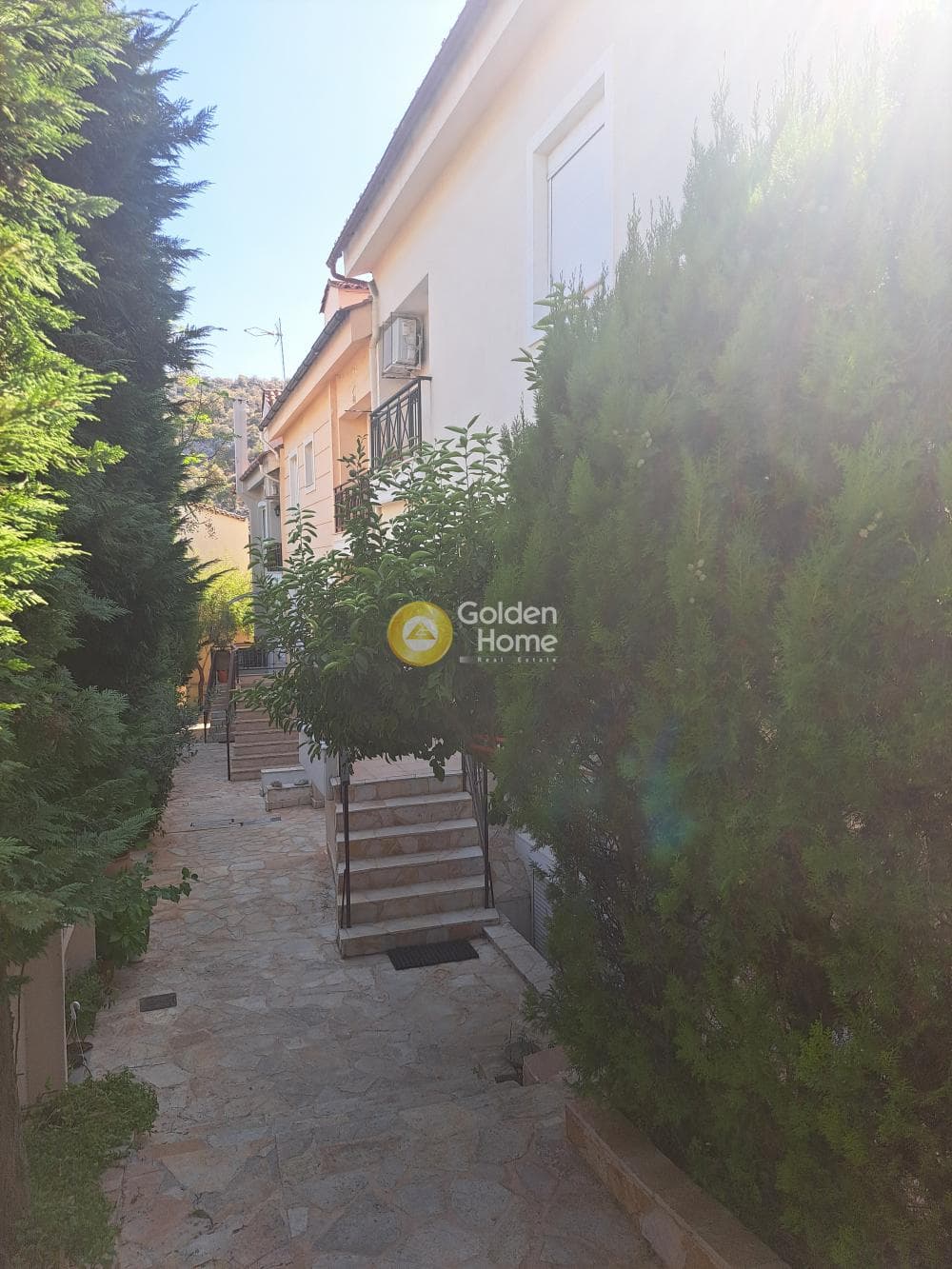 Μονοκατοικία στην Δαφνί, Χαϊδάρι — Φωτογραφία 32 από 32