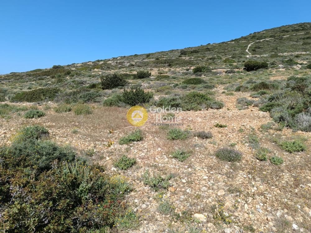 Αγροτεμάχιο στην Ανερατζά, Πάρος — Φωτογραφία 6 από 8