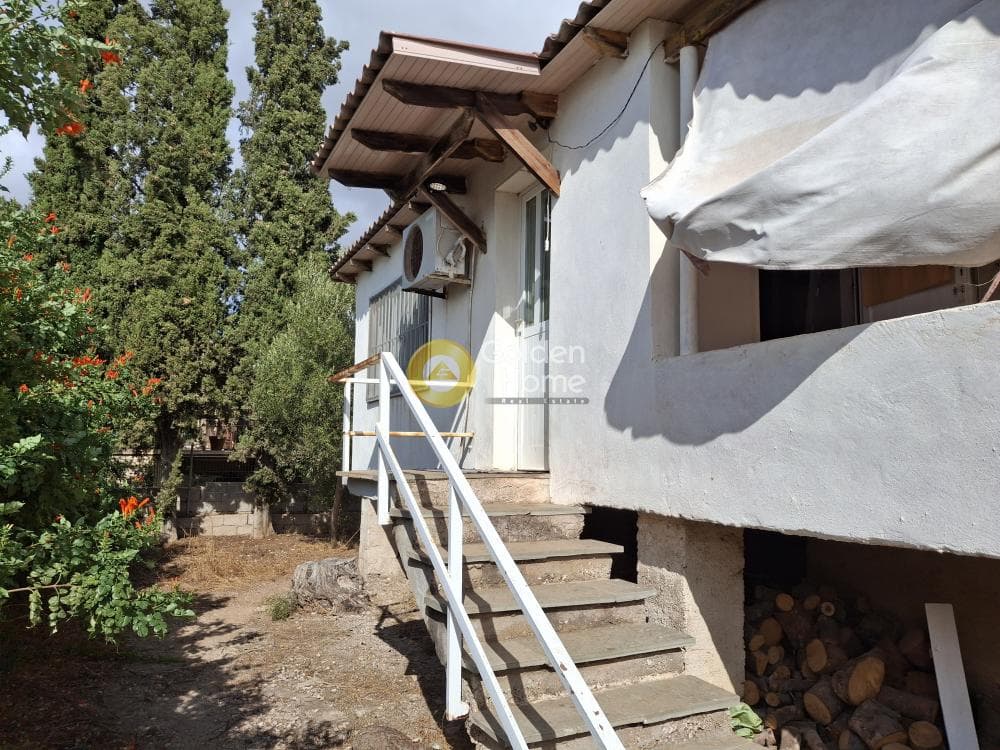 House in Thimari, Palaia Fokaia — Photo 2 of 16