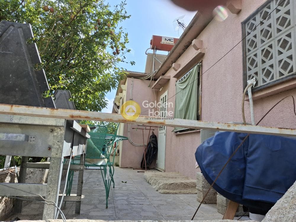 House in Thimari, Palaia Fokaia — Photo 3 of 16
